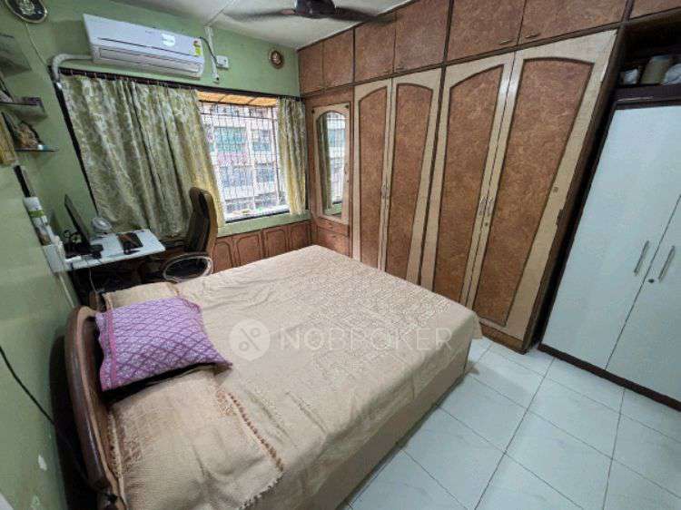 2 BHK Flat In Sarvoday Park Nandivali Road Dombivali East For Sale  In Swami Samarth Math