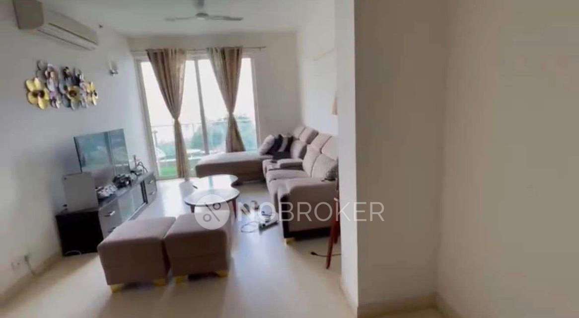 1 BHK Flat In M3m Merlin for Rent  In Sector 67