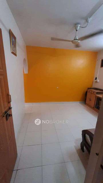 1 BHK House for Rent  In Vadgaon Budruk