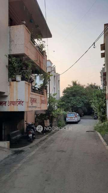 1 BHK House for Rent  In Vadgaon Budruk