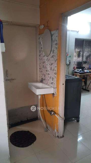 1 BHK House for Rent  In Vadgaon Budruk