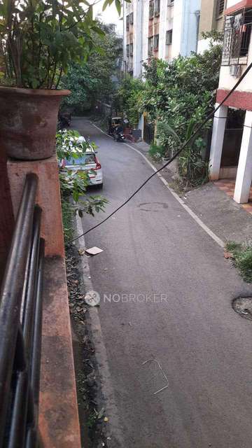 1 BHK House for Rent  In Vadgaon Budruk