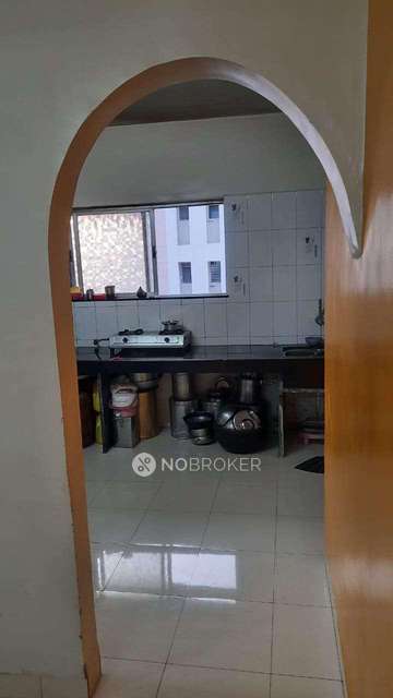 1 BHK House for Rent  In Vadgaon Budruk