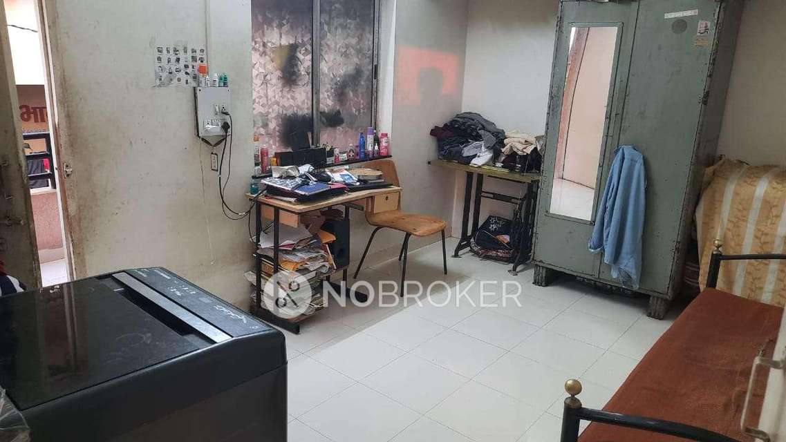 1 BHK House for Rent  In Vadgaon Budruk