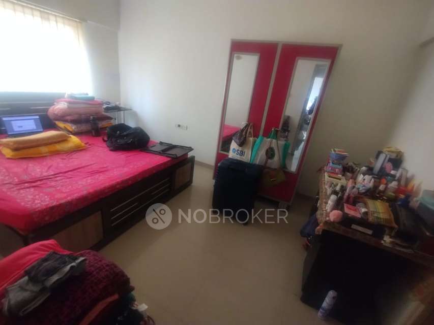 2 BHK Flat In Megapolis Splendour For Sale  In Hinjawadi