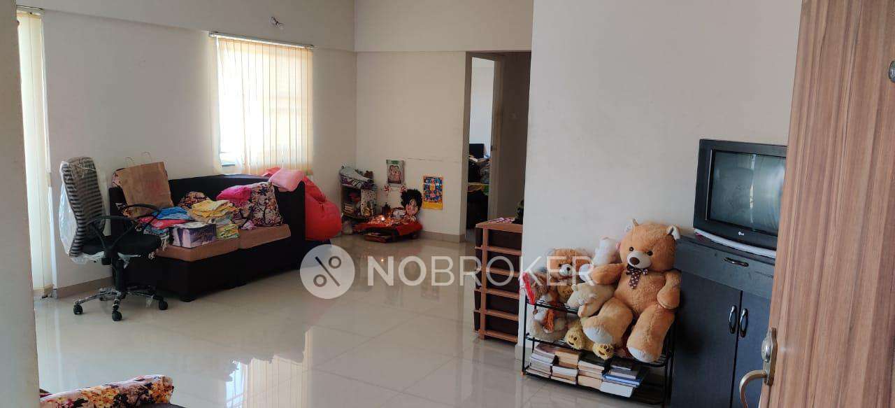 2 BHK Flat In Megapolis Splendour For Sale  In Hinjawadi