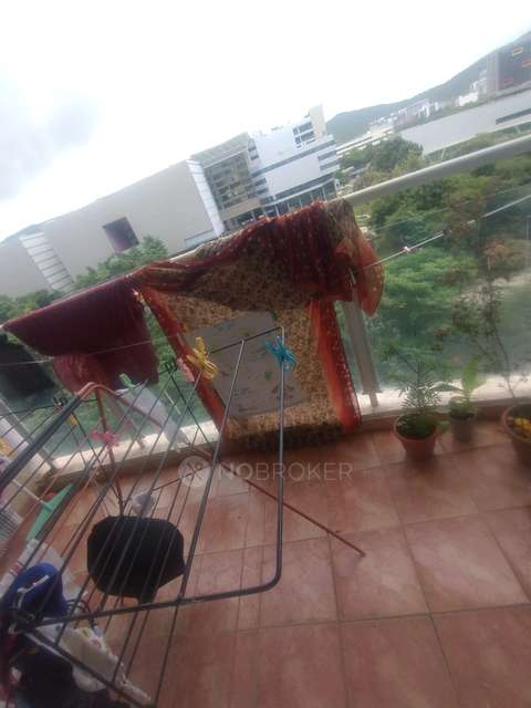 2 BHK Flat In Megapolis Splendour For Sale  In Hinjawadi