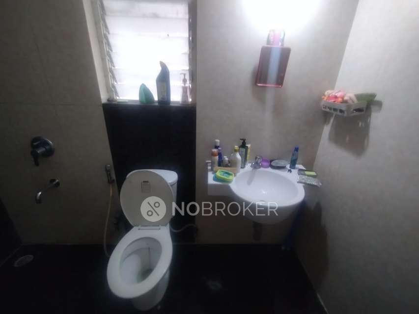 2 BHK Flat In Megapolis Splendour For Sale  In Hinjawadi