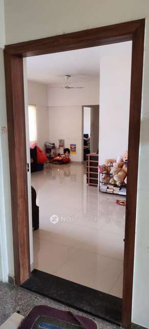 2 BHK Flat In Megapolis Splendour For Sale  In Hinjawadi