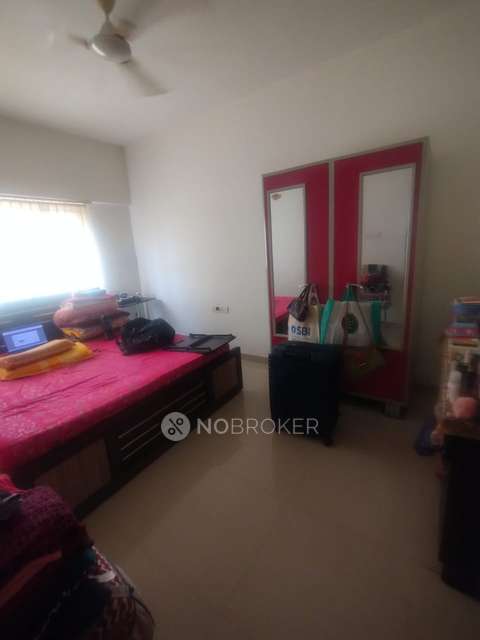 2 BHK Flat In Megapolis Splendour For Sale  In Hinjawadi