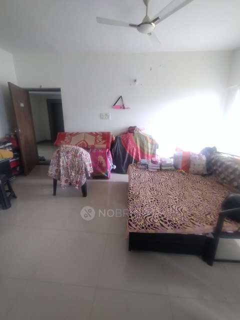 2 BHK Flat In Megapolis Splendour For Sale  In Hinjawadi