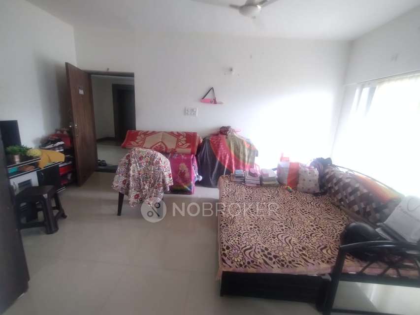 2 BHK Flat In Megapolis Splendour For Sale  In Hinjawadi
