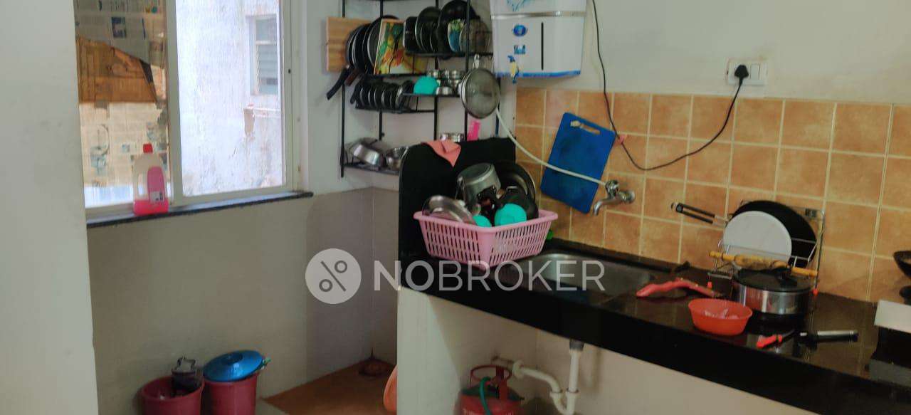 2 BHK Flat In Megapolis Splendour For Sale  In Hinjawadi