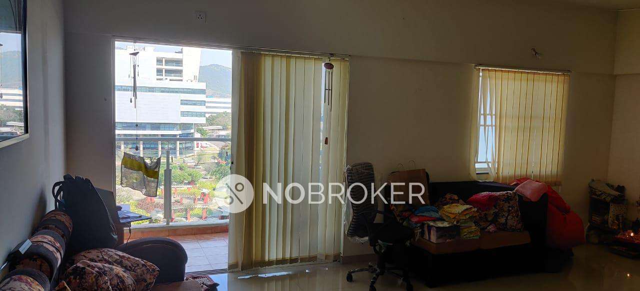 2 BHK Flat In Megapolis Splendour For Sale  In Hinjawadi