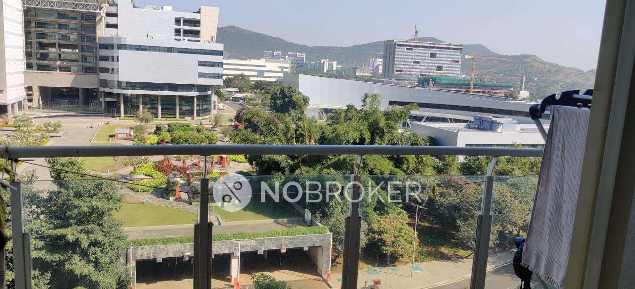 2 BHK Flat In Megapolis Splendour For Sale  In Hinjawadi