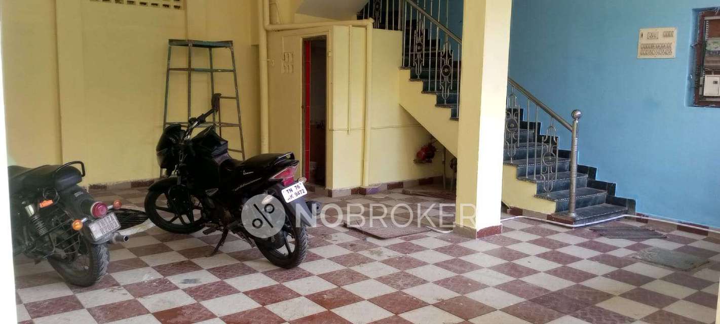 PG for Boys in Thoraipakkam