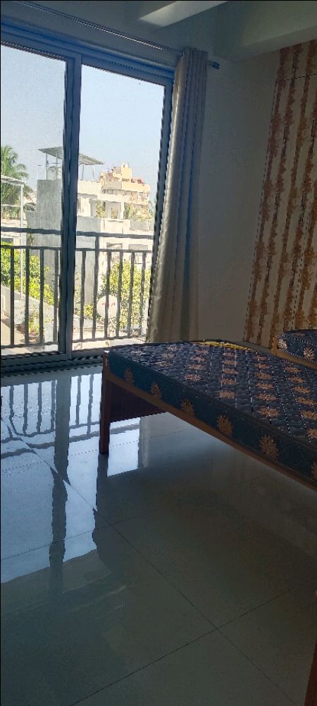 Matruchaya Apartement