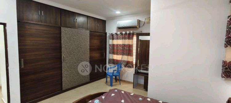 3 BHK Flat In Mathura Apartments For Sale  In Kachiguda
