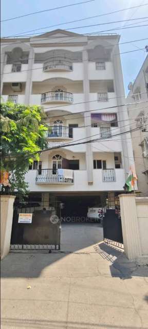 3 BHK Flat In Mathura Apartments For Sale  In Kachiguda
