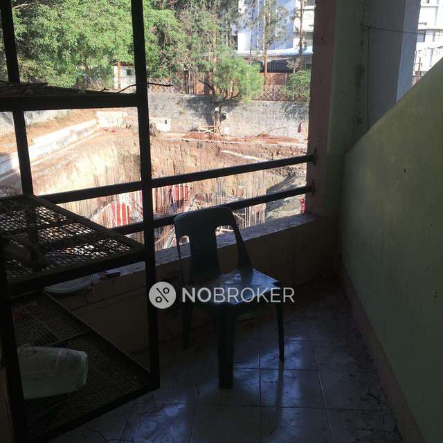 Co-Working  space in Vadgaon Budruk, Pune for Rent 