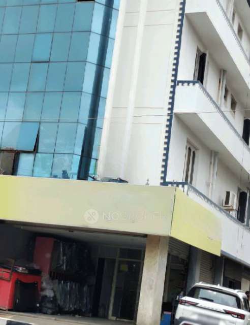 PG for Boys in Hebbal Kempapura