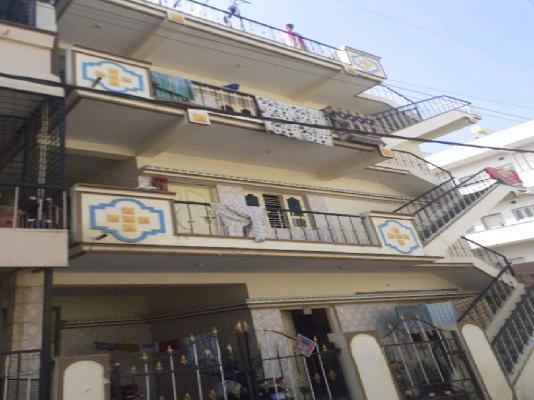 3 BHK Flat In Sai Airav For Sale  In Hanuman Nagar