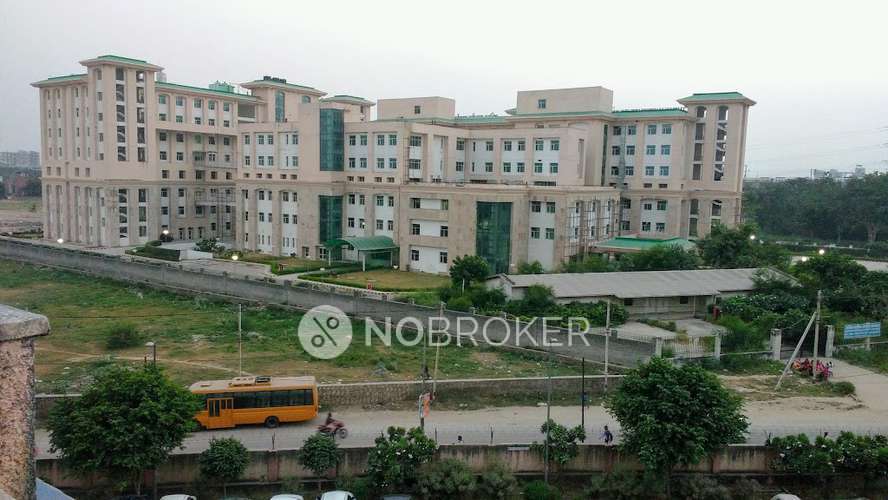 1 BHK Flat In Lig Flat Molarband Extention For Sale  In B11, Molarband, Badarpur, New Delhi, Delhi 110044, India