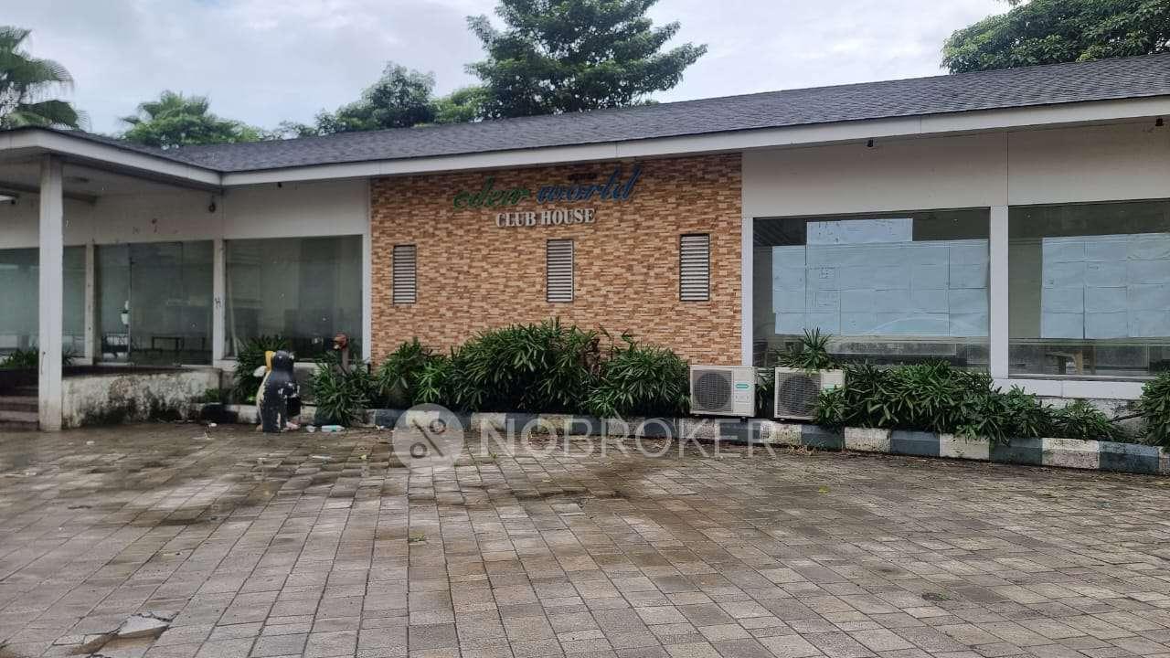 Sai Balaji Atlanta Edenworld