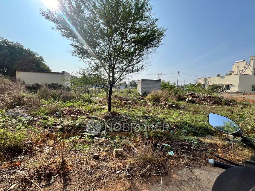 Plot For Sale  In Mavallipura