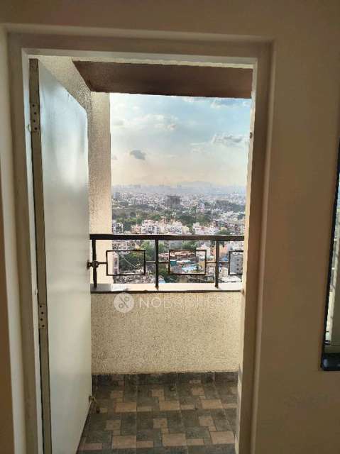 1 BHK Flat In Mhada Towers  for Rent  In Mhada Towers 