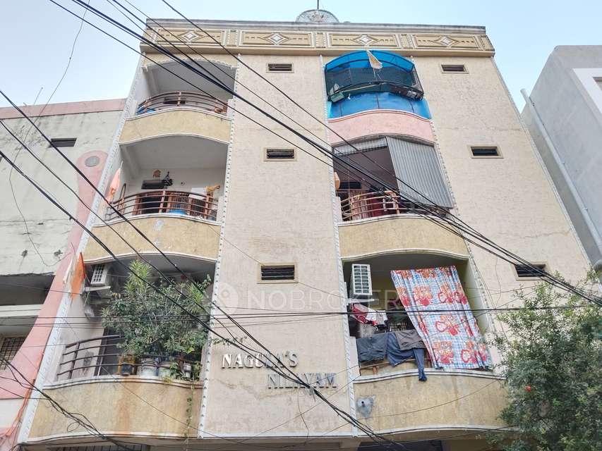 2 BHK Flat For Sale  In Warasiguda Chowk