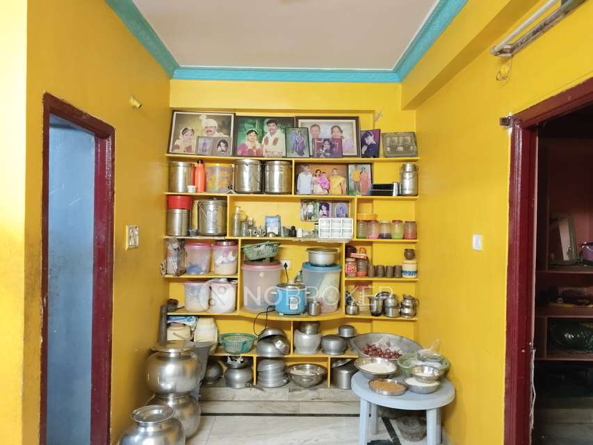 2 BHK Flat For Sale  In Warasiguda Chowk