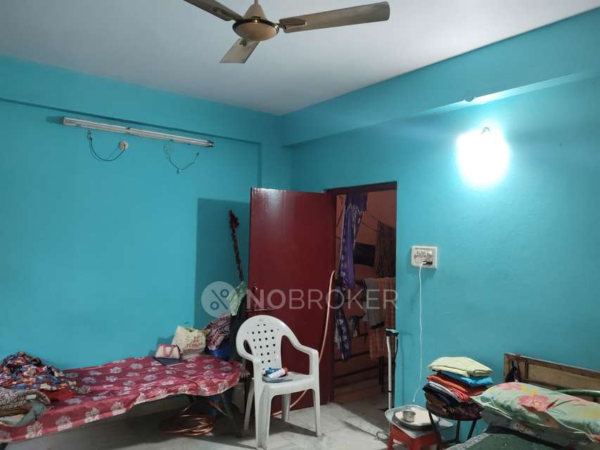 2 BHK Flat For Sale  In Warasiguda Chowk