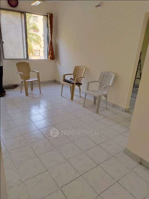 1 BHK Flat In Sadguru Chs For Sale  In Dhankawadi