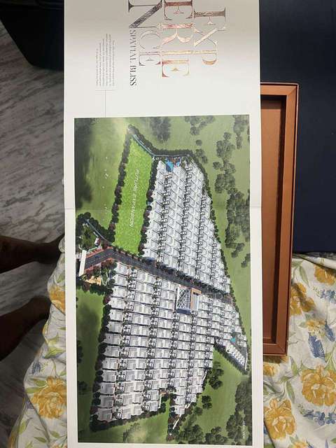 3 BHK Villa In Vihan For Sale  In Gagillapur