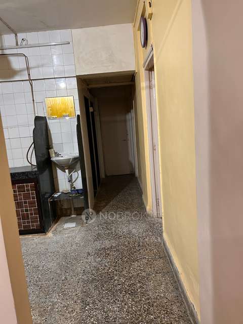 3 BHK Flat In Anuradha Chsl For Sale  In Mira Road East