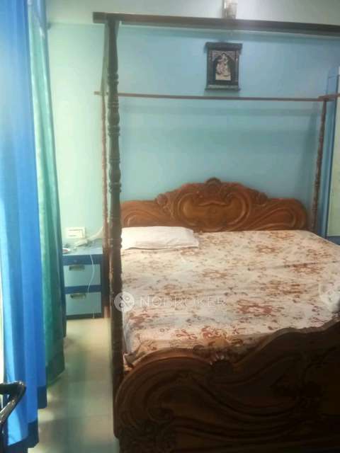 2 BHK Flat In Swaraj Daffodils For Sale  In Airoli