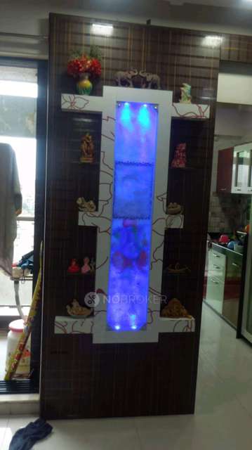 2 BHK Flat In Swaraj Daffodils For Sale  In Airoli