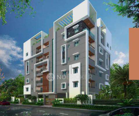 3 BHK Flat In Mahalakshmi Nivasam For Sale  In Alwal