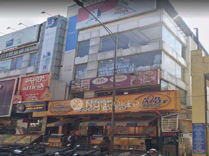 Office Space in Indiranagar, Bangalore for Rent