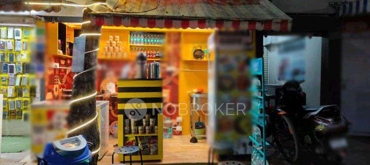 Restaurant/Cafe in Horamavu, Bangalore for sale 