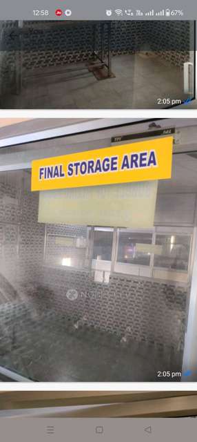 Industrial Shed in Veppampattu, Chennai for sale 