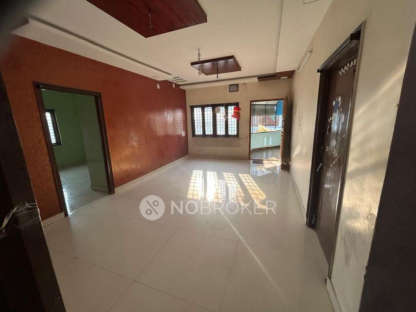 2 BHK Flat In Sushilpa Hills Apartment For Sale  In Ecil