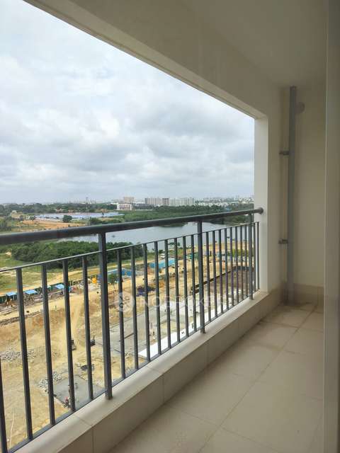 2 BHK Flat In Godrej Park Retreat For Sale  In Sarjapura