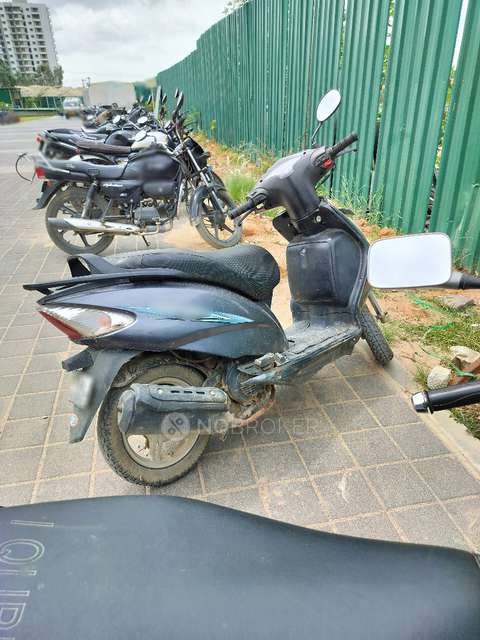 2 BHK Flat In Godrej Park Retreat For Sale  In Sarjapura