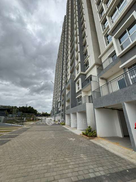 2 BHK Flat In Godrej Park Retreat For Sale  In Sarjapura