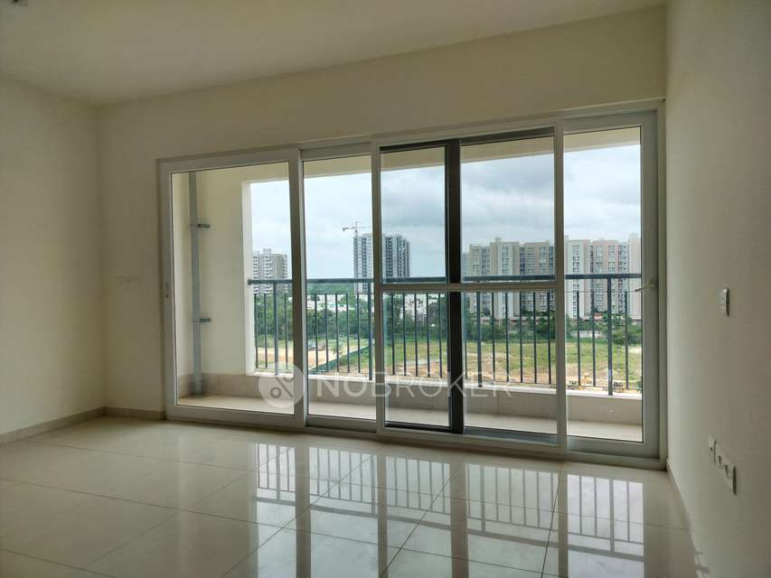 2 BHK Flat In Godrej Park Retreat For Sale  In Sarjapura