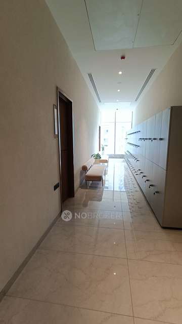 2 BHK Flat In Prestige Siesta For Sale  In Mulund West