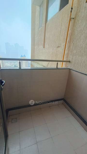 2 BHK Flat In Prestige Siesta For Sale  In Mulund West