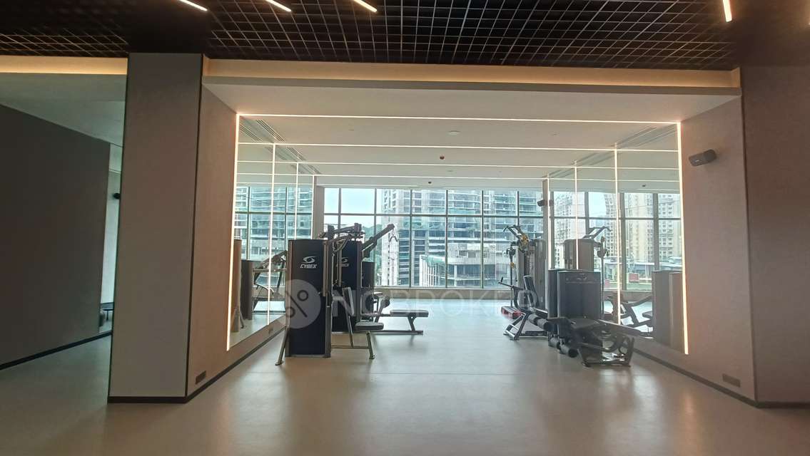 2 BHK Flat In Prestige Siesta For Sale  In Mulund West